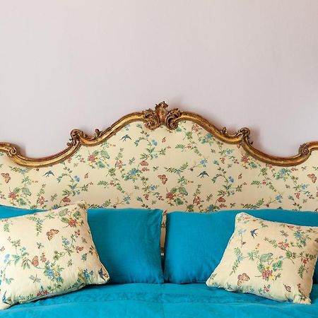 Ca' Maggiolina B&B ミラノ エクステリア 写真