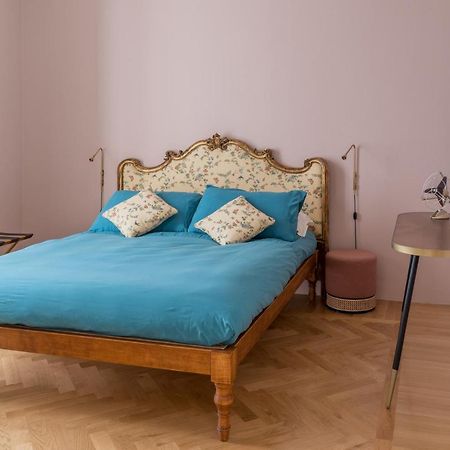 Ca' Maggiolina B&B ミラノ エクステリア 写真