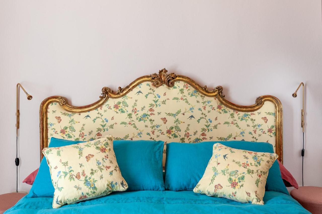 Ca' Maggiolina B&B ミラノ エクステリア 写真