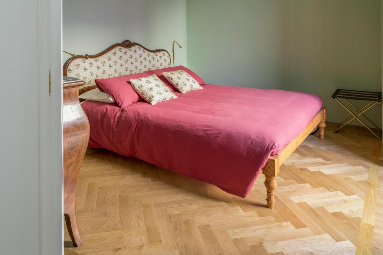 Ca' Maggiolina B&B ミラノ エクステリア 写真
