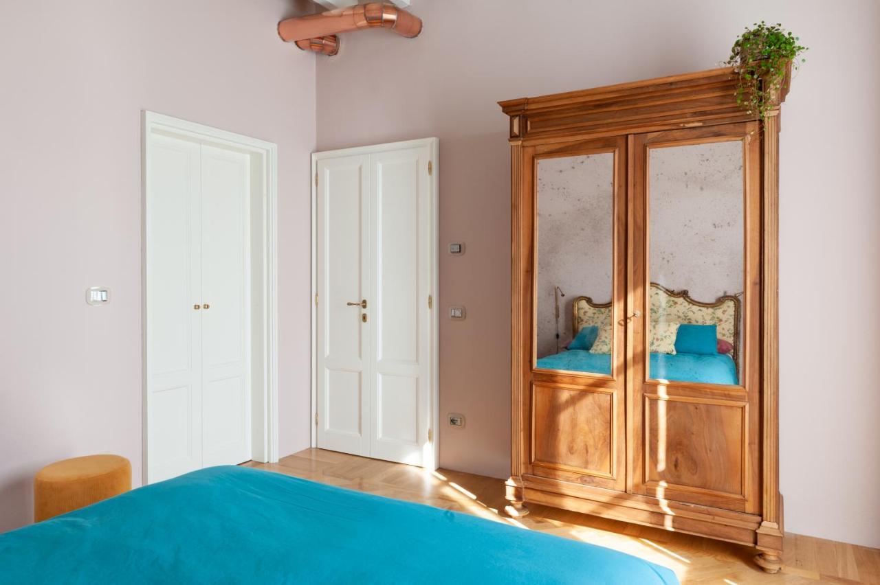 Ca' Maggiolina B&B ミラノ エクステリア 写真