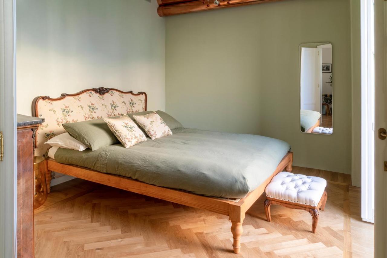 Ca' Maggiolina B&B ミラノ エクステリア 写真