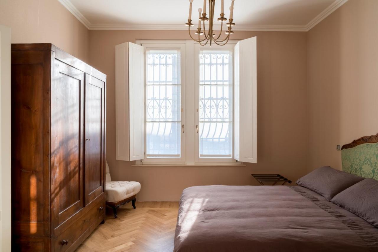 Ca' Maggiolina B&B ミラノ エクステリア 写真