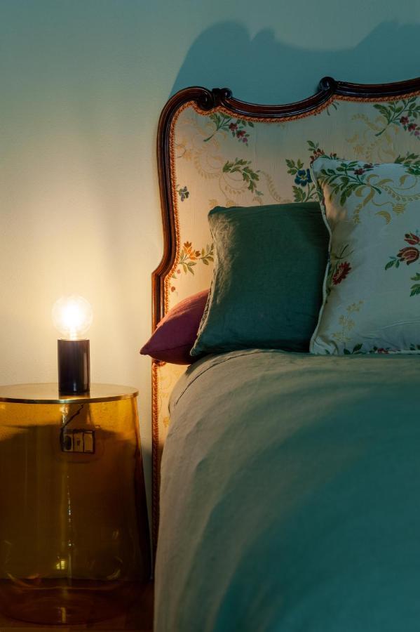 Ca' Maggiolina B&B ミラノ エクステリア 写真