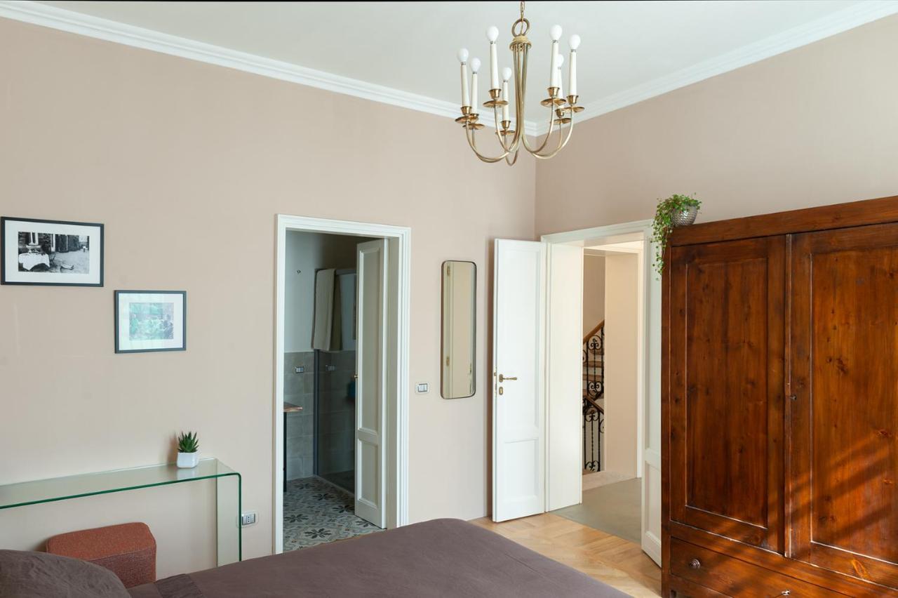 Ca' Maggiolina B&B ミラノ エクステリア 写真