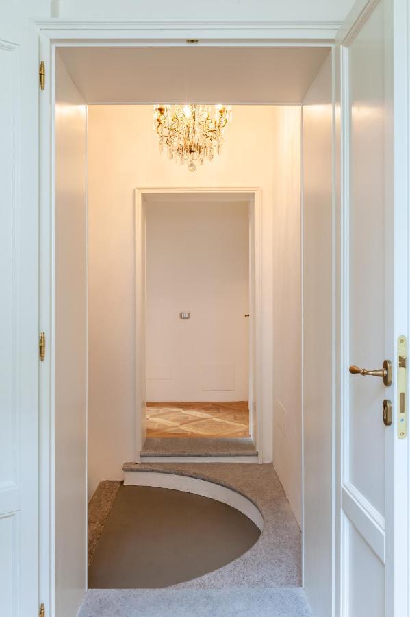 Ca' Maggiolina B&B ミラノ エクステリア 写真