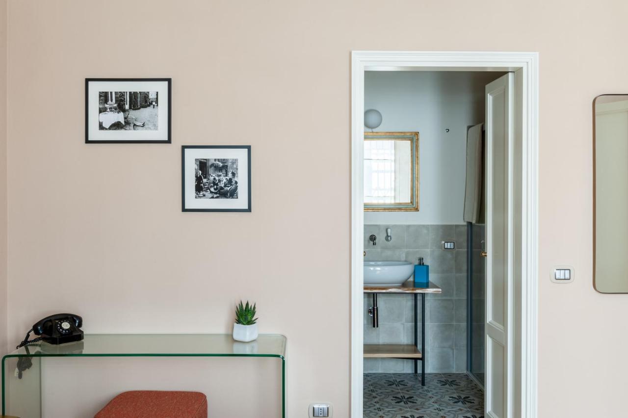Ca' Maggiolina B&B ミラノ エクステリア 写真