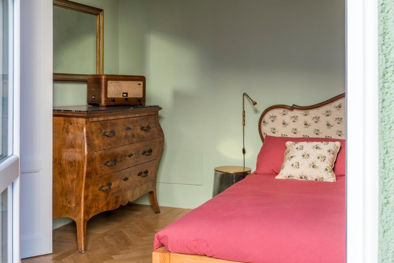 Ca' Maggiolina B&B ミラノ エクステリア 写真