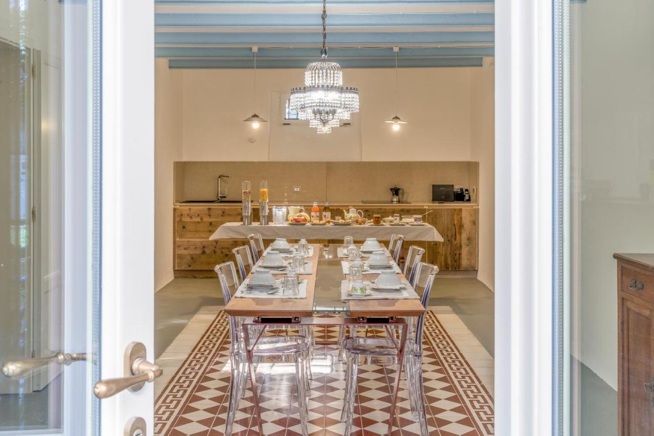 Ca' Maggiolina B&B ミラノ エクステリア 写真