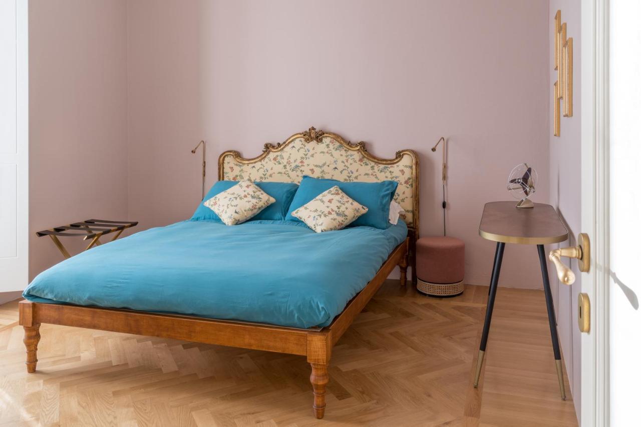 Ca' Maggiolina B&B ミラノ エクステリア 写真