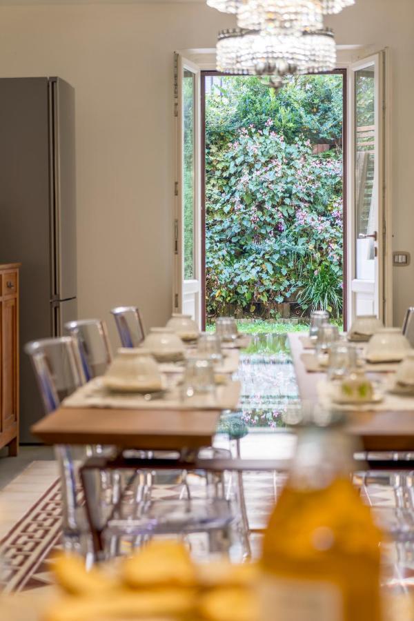 Ca' Maggiolina B&B ミラノ エクステリア 写真