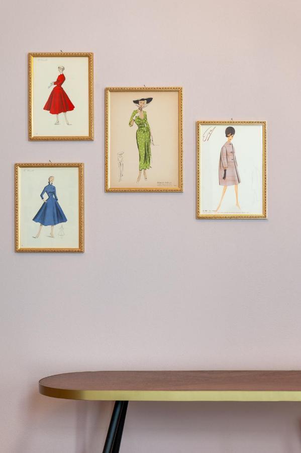 Ca' Maggiolina B&B ミラノ エクステリア 写真