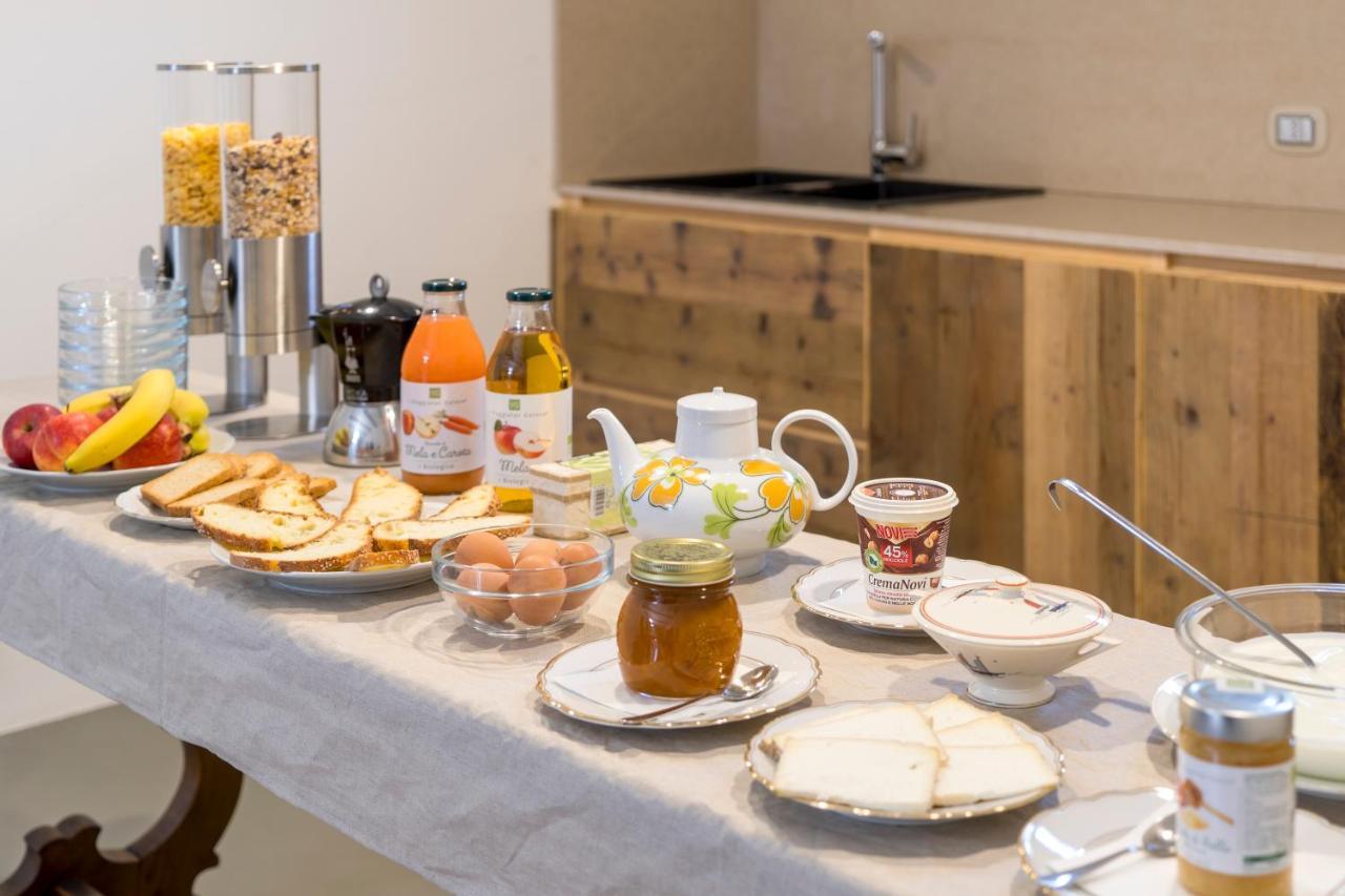 Ca' Maggiolina B&B ミラノ エクステリア 写真