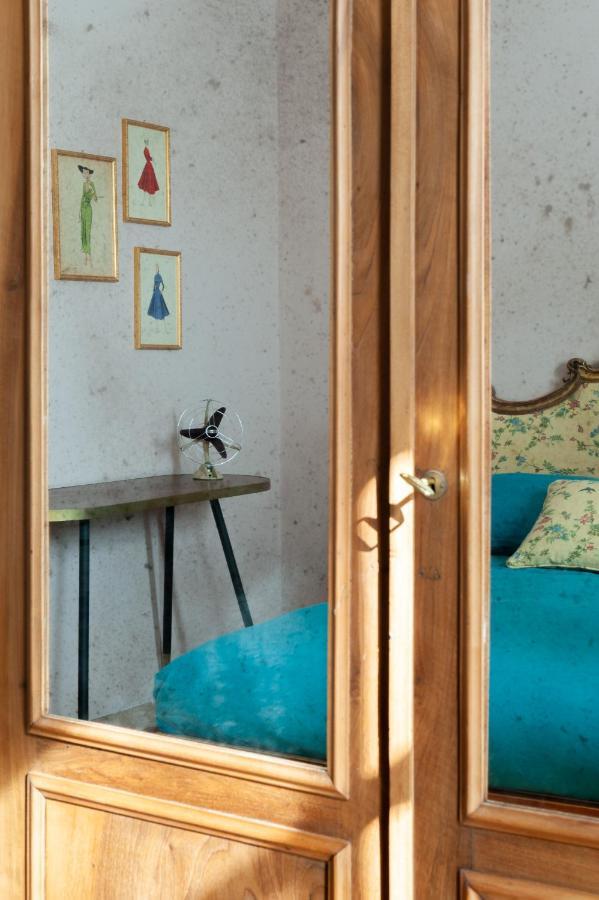 Ca' Maggiolina B&B ミラノ エクステリア 写真