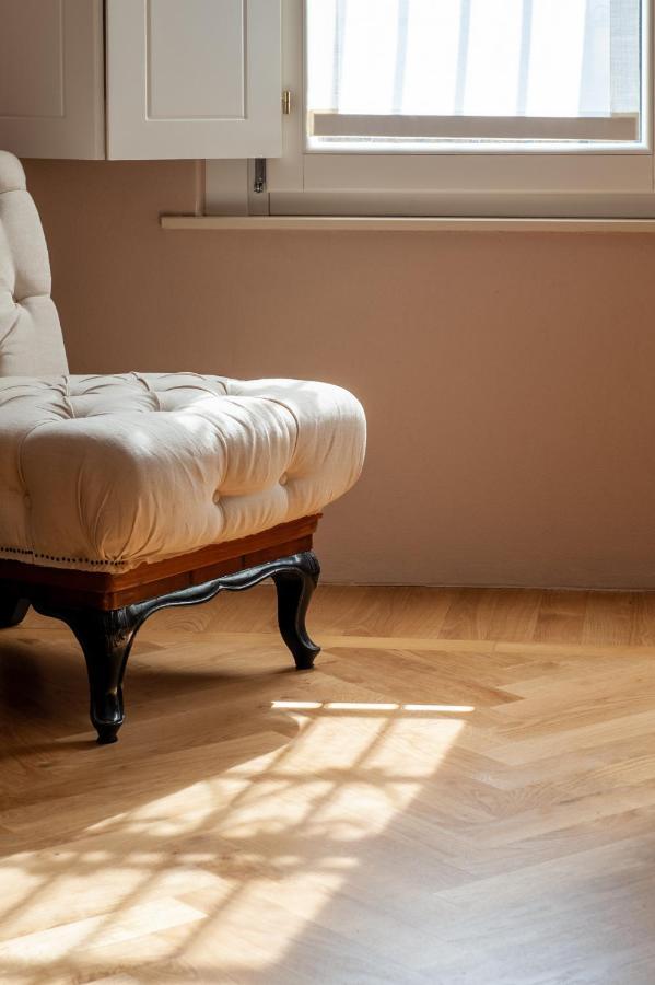 Ca' Maggiolina B&B ミラノ エクステリア 写真