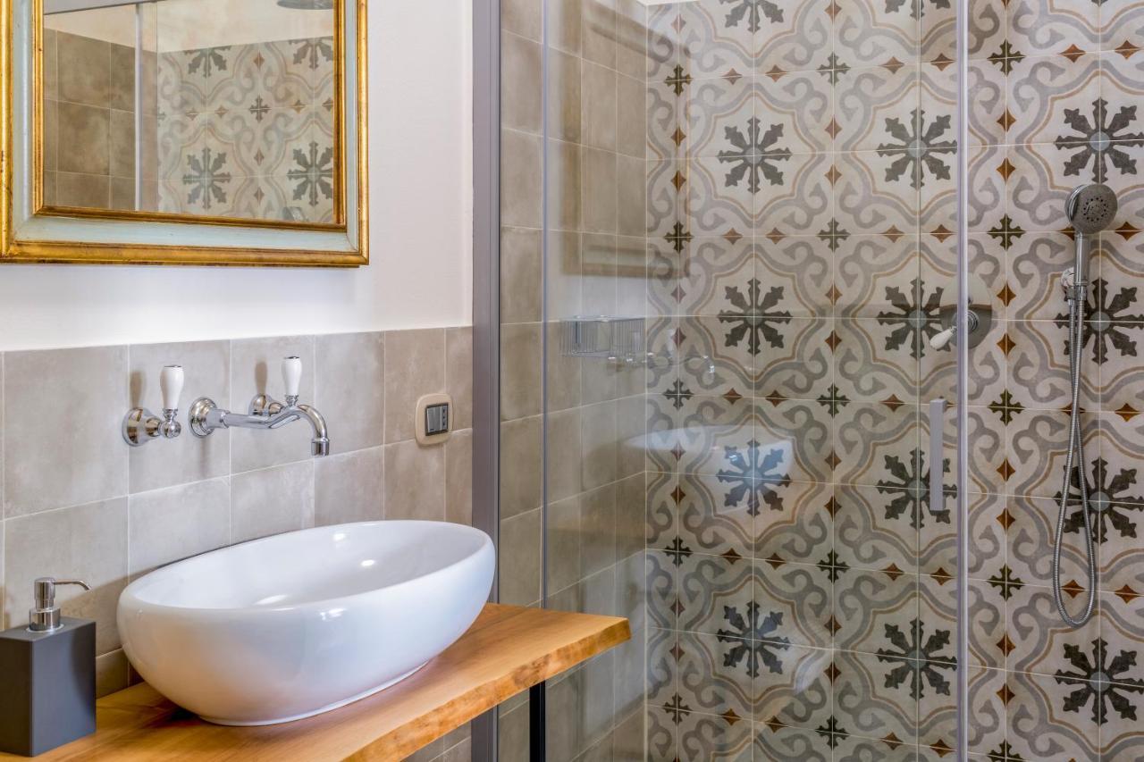 Ca' Maggiolina B&B ミラノ エクステリア 写真