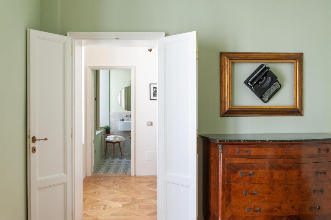Ca' Maggiolina B&B ミラノ エクステリア 写真