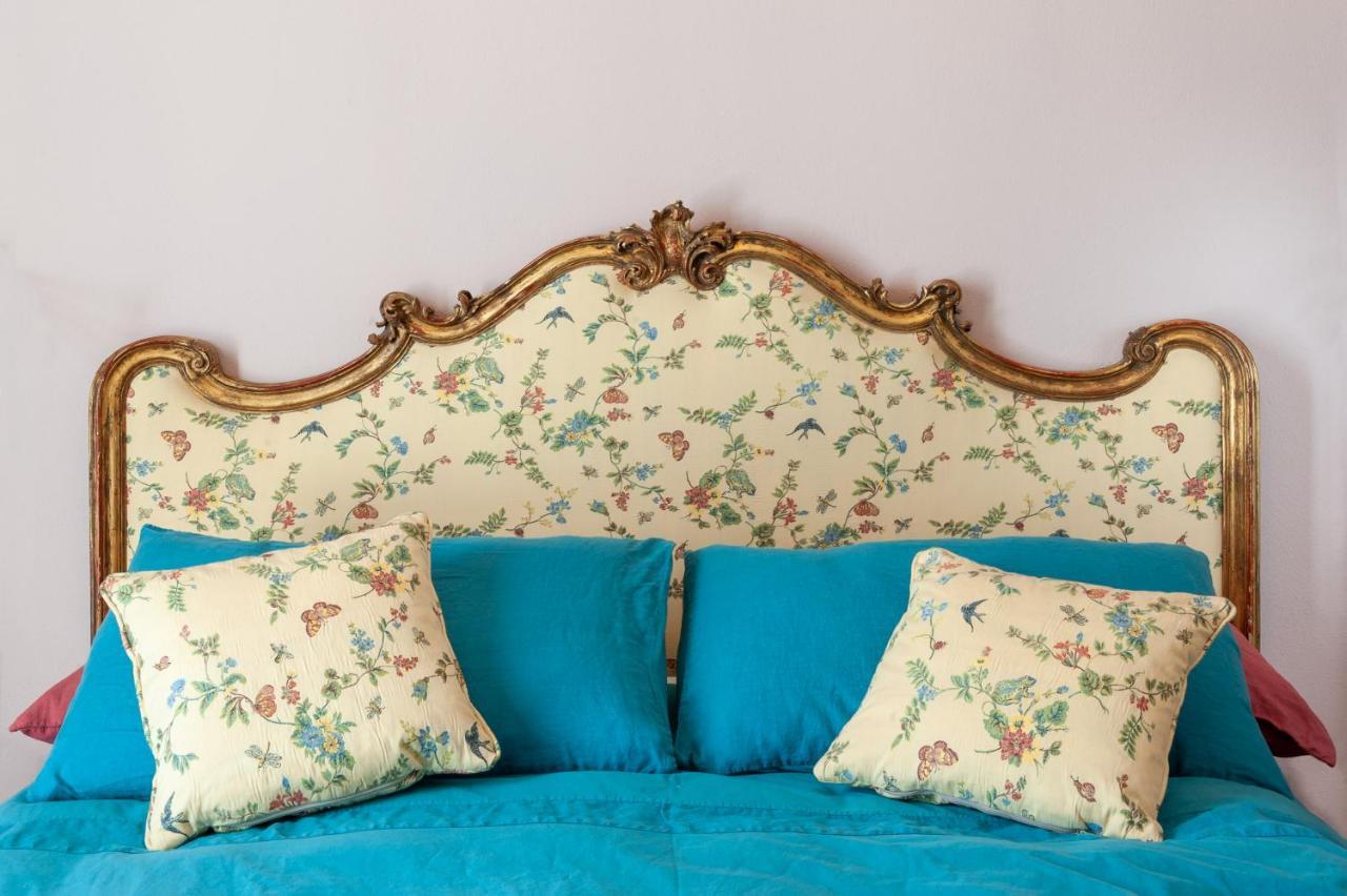 Ca' Maggiolina B&B ミラノ エクステリア 写真